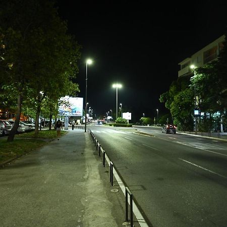 Apartman Oskar Подгориця Екстер'єр фото