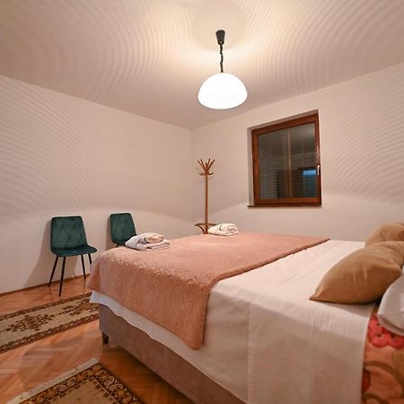 Apartman Oskar Подгориця Екстер'єр фото