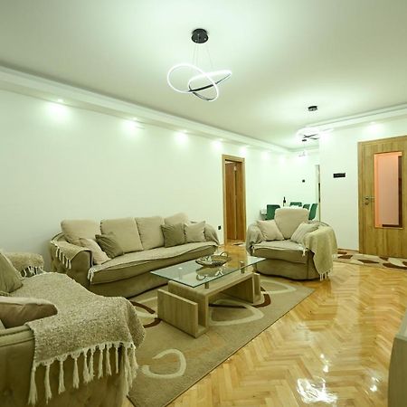 Apartman Oskar Подгориця Екстер'єр фото