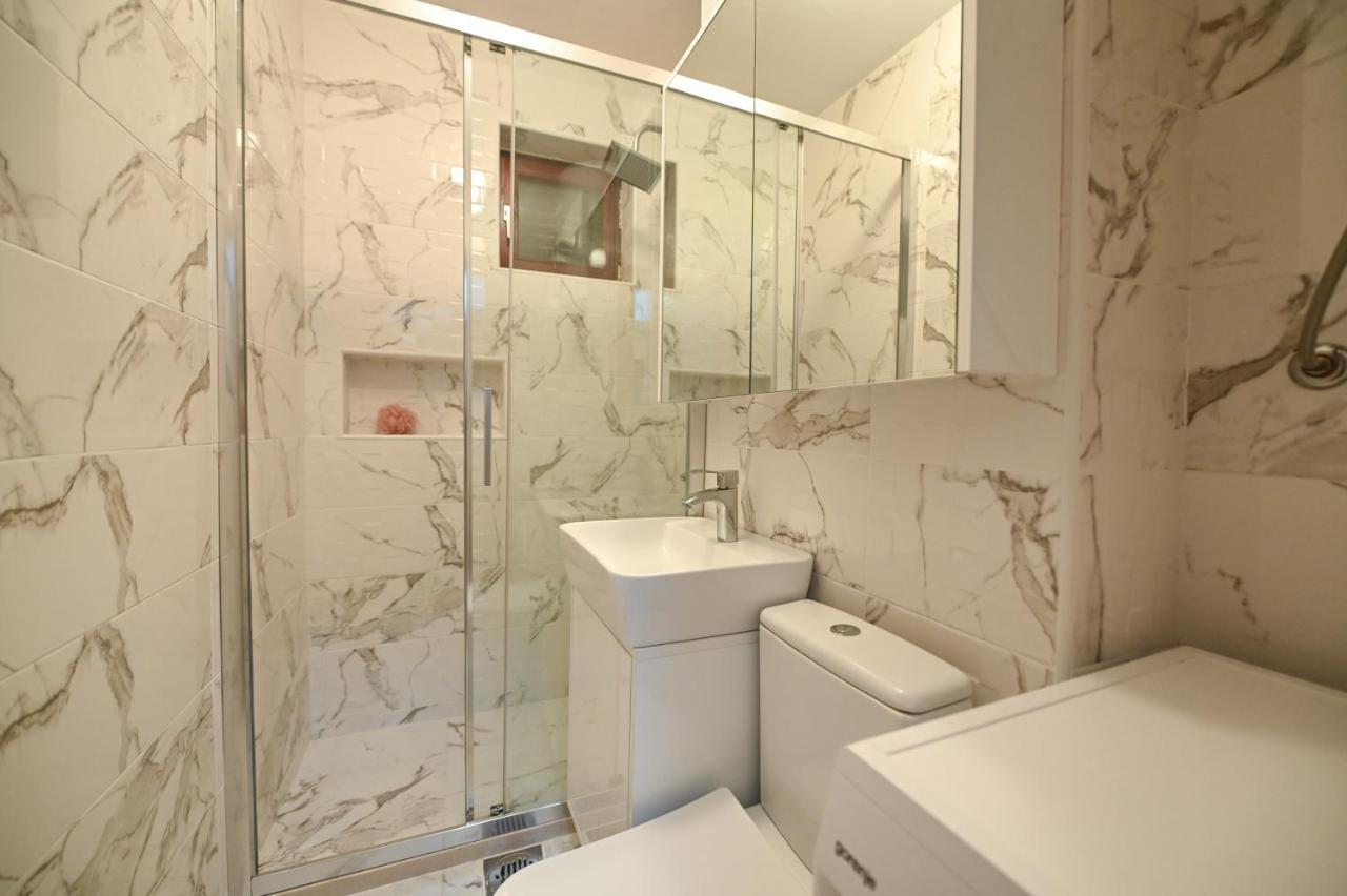 Apartman Oskar Подгориця Екстер'єр фото