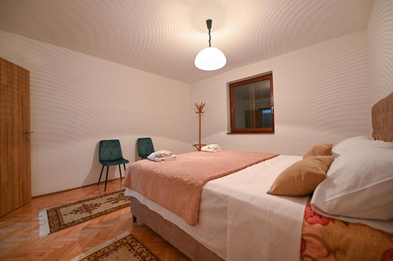 Apartman Oskar Подгориця Екстер'єр фото