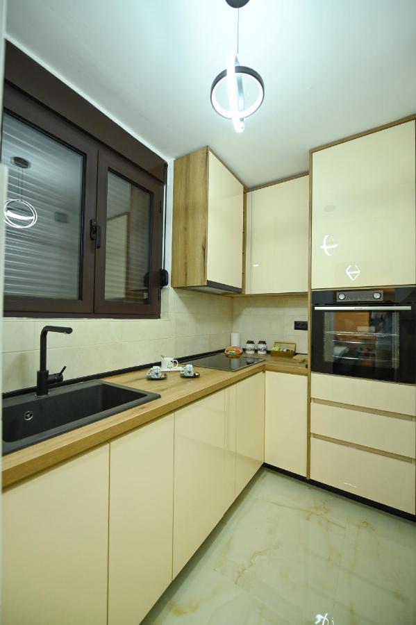 Apartman Oskar Подгориця Екстер'єр фото