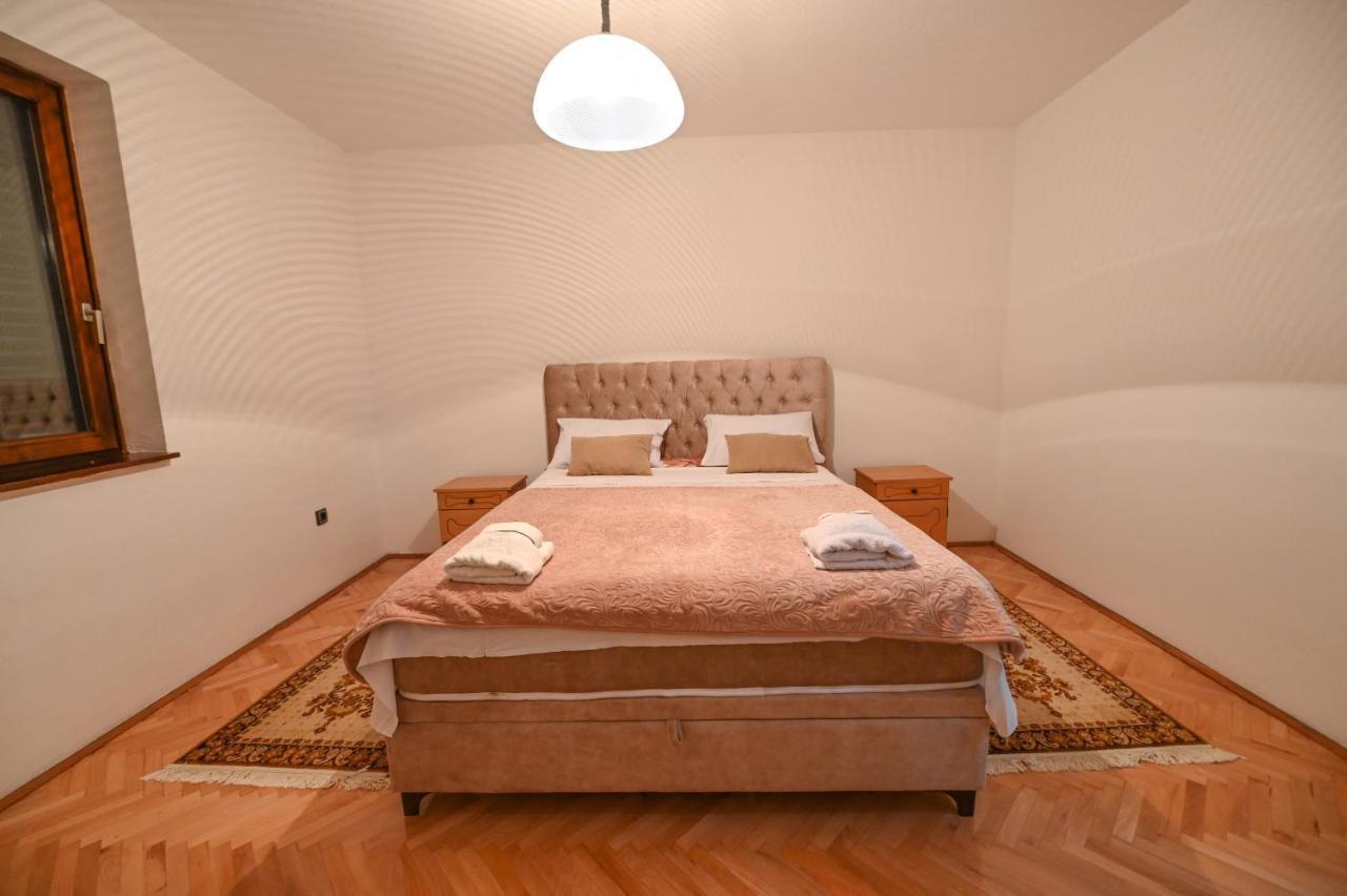 Apartman Oskar Подгориця Екстер'єр фото