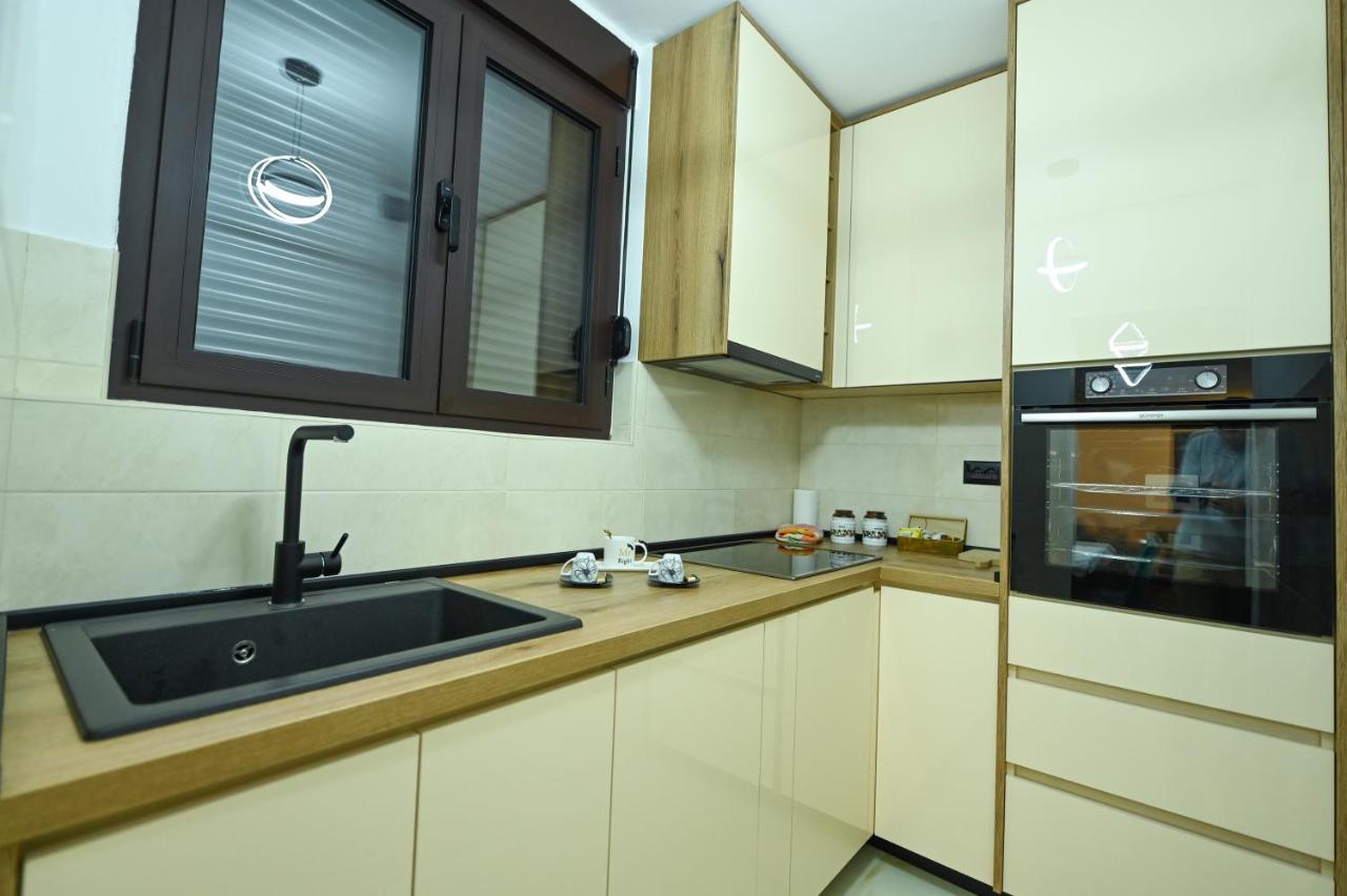 Apartman Oskar Подгориця Екстер'єр фото