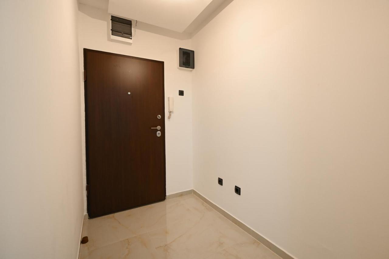 Apartman Oskar Подгориця Екстер'єр фото