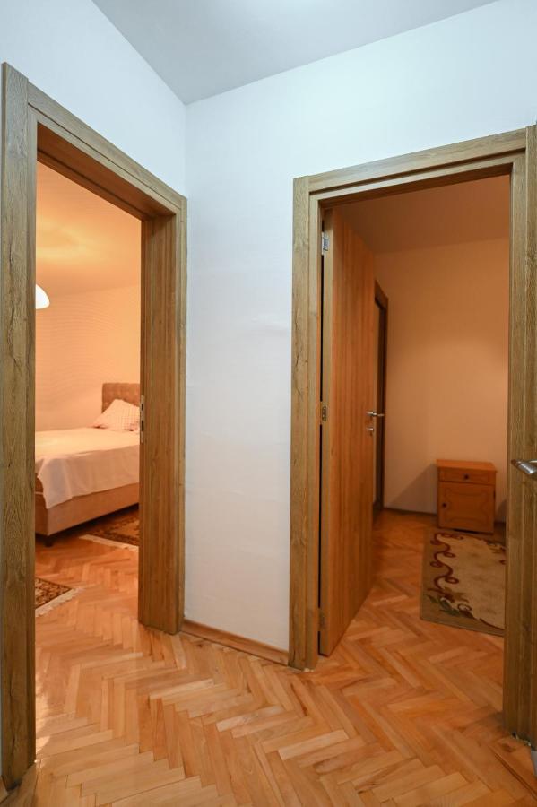 Apartman Oskar Подгориця Екстер'єр фото